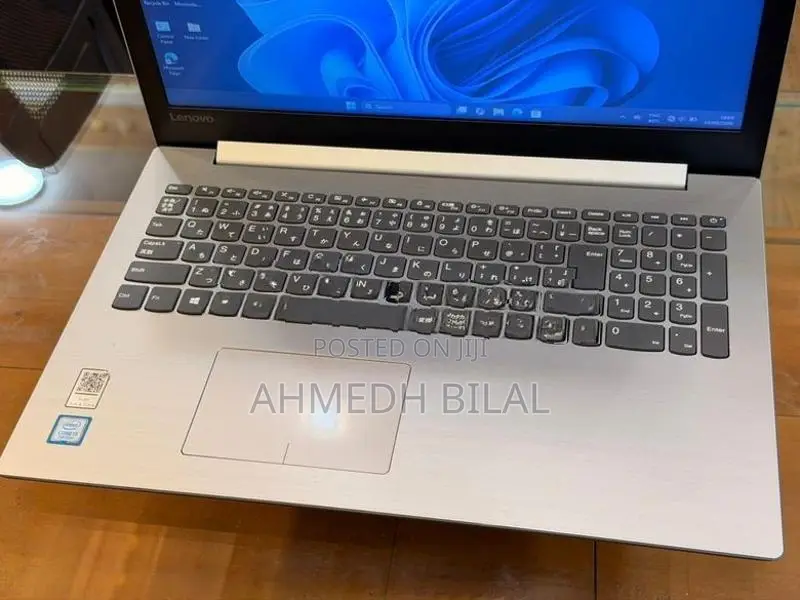 Lenovo Laptop i5 7th Gen 512GB SSD