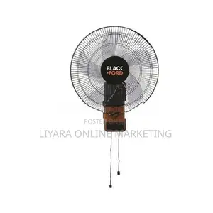 Blackford Wall Fan