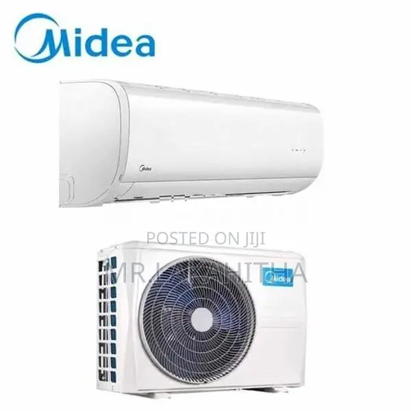 Midea 13000BTU Inverter Air Conditioner