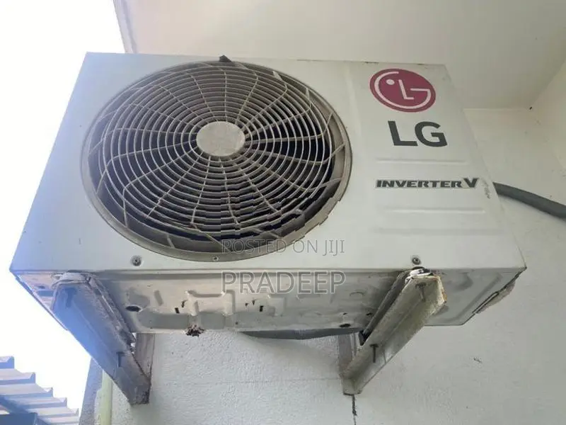 Air Conditioning Unit Used 12000BTU