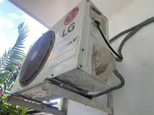 Air Conditioning Unit Used 12000BTU