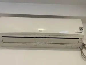 Air Conditioning Unit Used 12000BTU