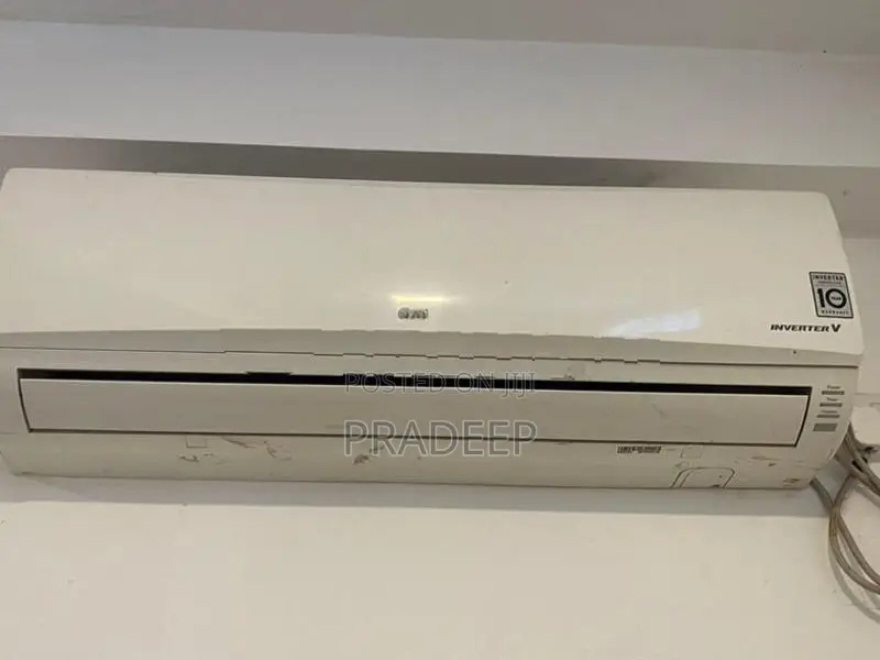Air Conditioning Unit Used 12000BTU