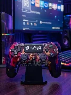 Sony Ps4 Joystick Dual Shock 4 Controller Wireless