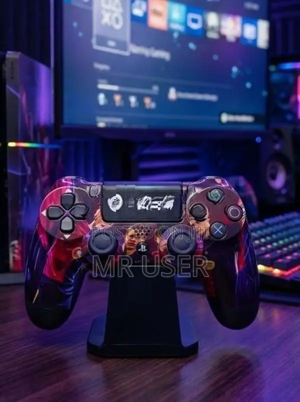 Sony Ps4 Joystick Dual Shock 4 Controller Wireless