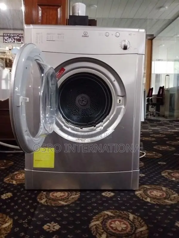 Indesit 6Kg Dryer