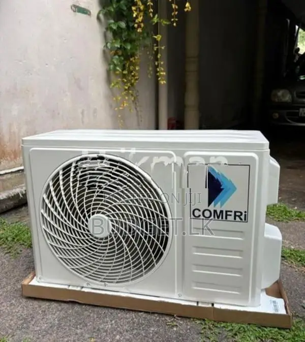 24000BTU Comfri Inverter Air Conditioner