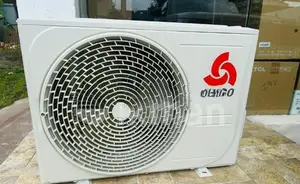 12000BTU CHIGO Non Inverter Brand New Air Conditioner