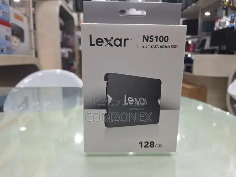 SATA SSD| NEW & USED