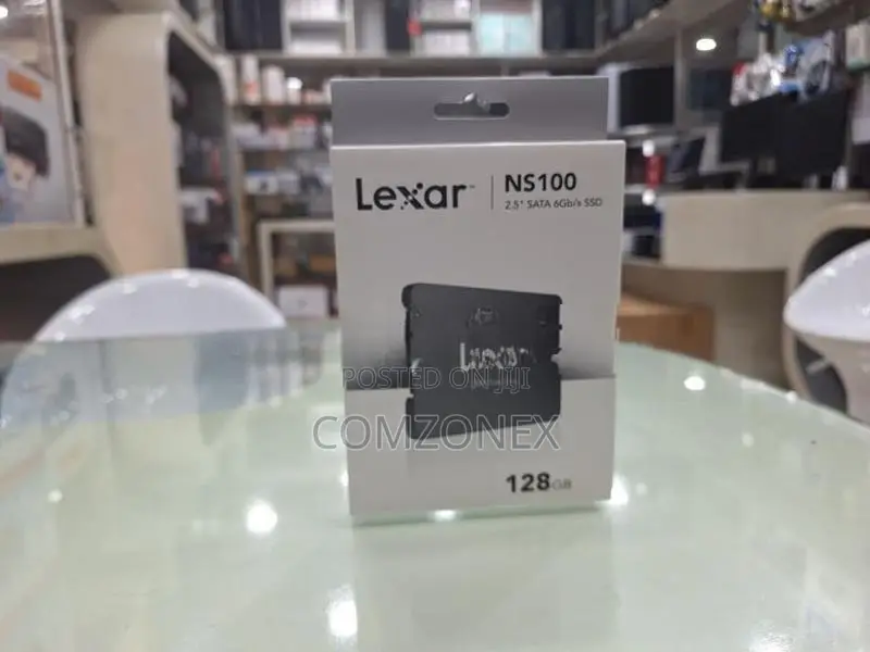 SATA SSD| NEW & USED