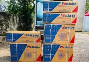 12000BTU Westaire Smart Inverter Air Conditioner