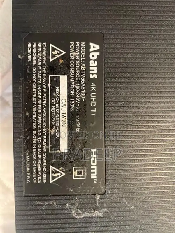 Smart TV
