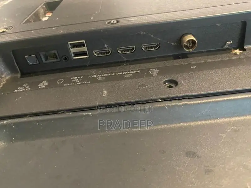 Smart TV