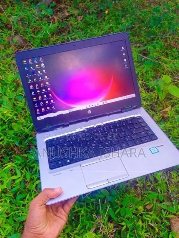 Hp Probook