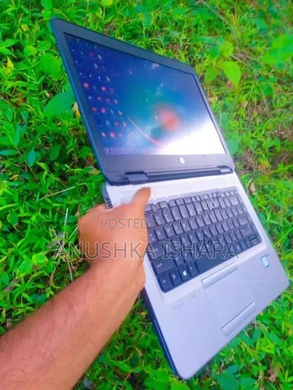 Hp Probook