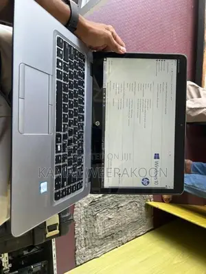 HP 840 G3 i7-6th Gen