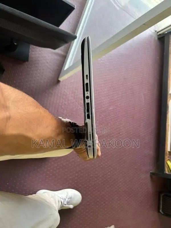 HP 840 G3 i7-6th Gen