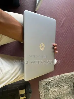 HP 840 G3 i7-6th Gen