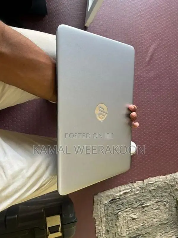 HP 840 G3 i7-6th Gen