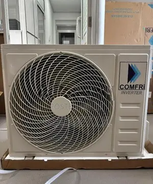 24000BTU Comfri Inverter Air Conditioner