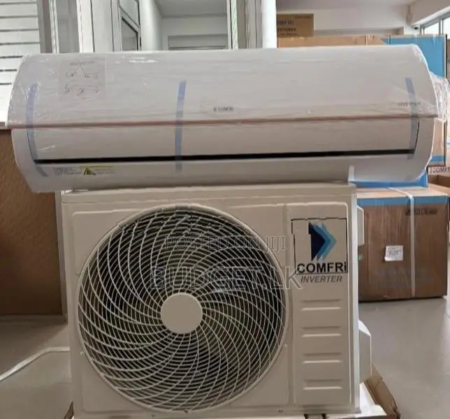 24000BTU Comfri Inverter Air Conditioner