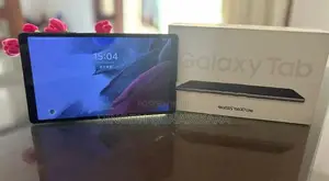 Samsung Galaxy A07 Tab