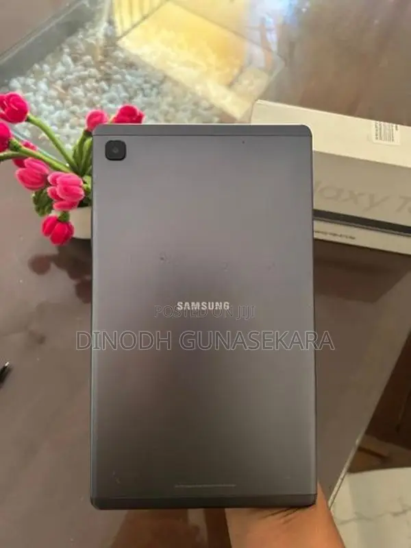 Samsung Galaxy A07 Tab