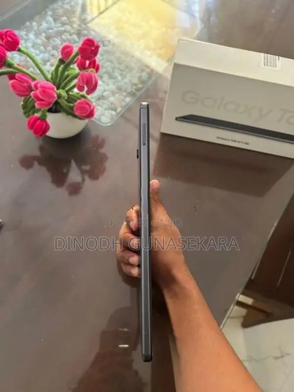 Samsung Galaxy A07 Tab