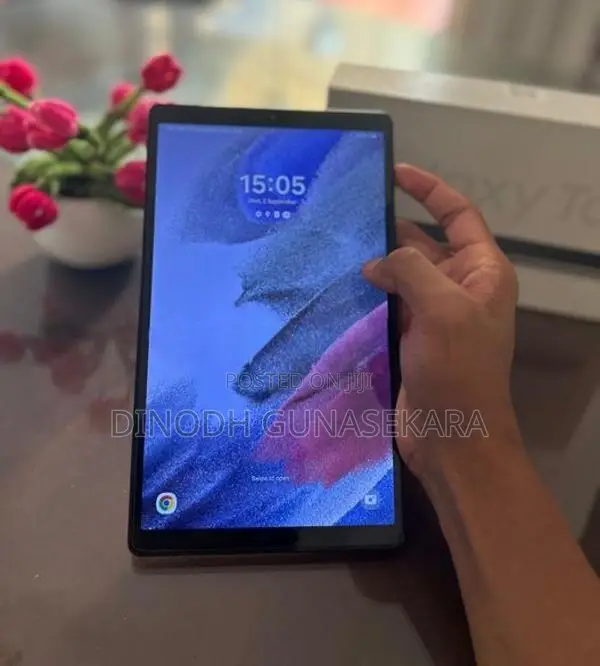 Samsung Galaxy A07 Tab
