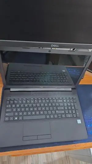 HP Laptop 15-da1014TU
