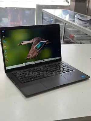 Dell Latitude 7420 i5 11 Gen 8GB Ram 256GB NVMe SSD