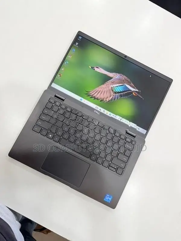 Dell Latitude 7420 i5 11 Gen 8GB Ram 256GB NVMe SSD