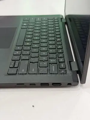 Dell Latitude 7420 i5 11 Gen 8GB Ram 256GB NVMe SSD