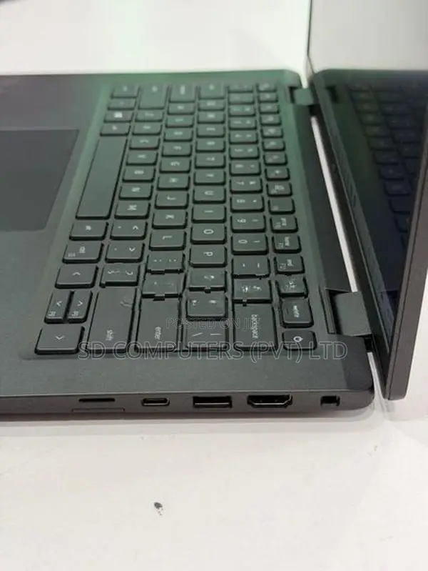 Dell Latitude 7420 i5 11 Gen 8GB Ram 256GB NVMe SSD