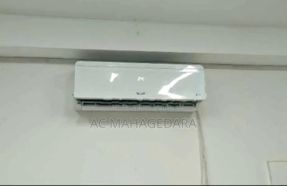 24000BTU Comfri Inverter Brand New Air Conditioner