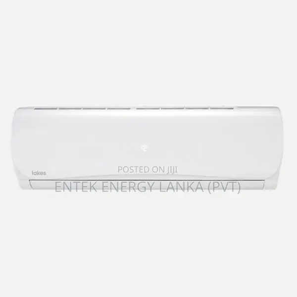 12000BTU Inverter