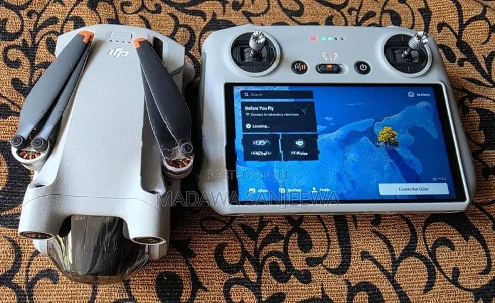 DJI Mini 3 Pro Drone