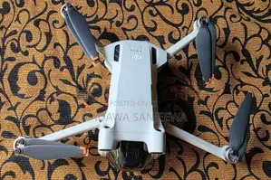 DJI Mini 3 Pro Drone