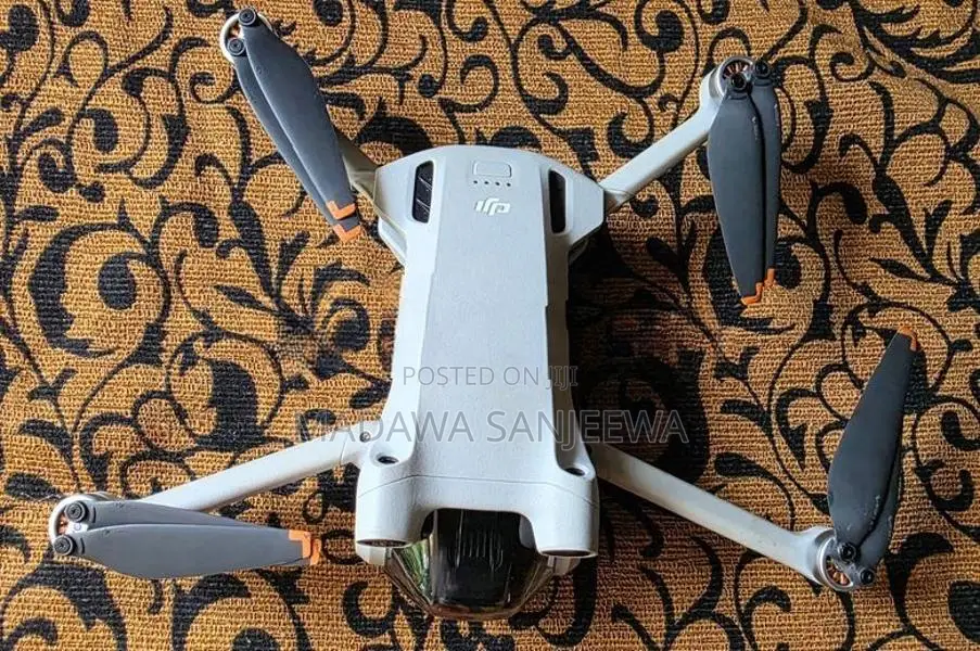 DJI Mini 3 Pro Drone