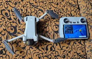 DJI Mini 3 Pro Drone