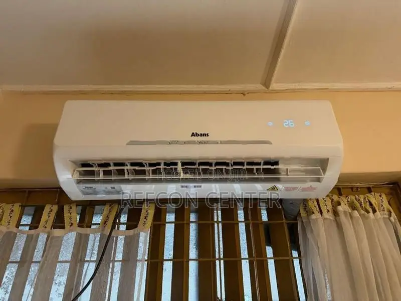 Abans 12000BTU Inverter