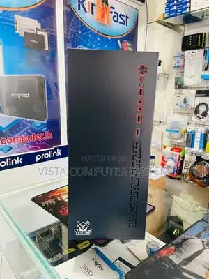 Computer Casings