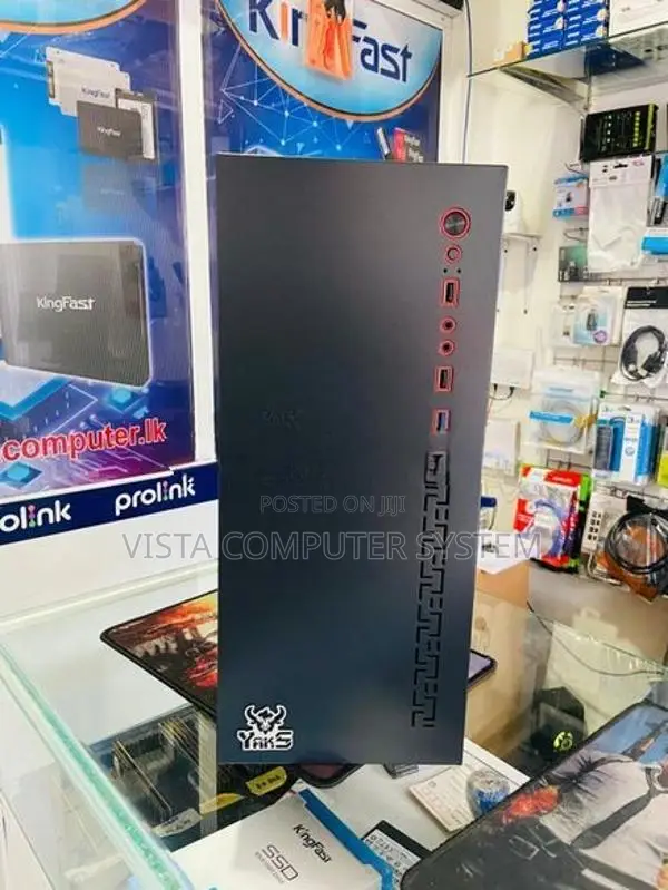Computer Casings