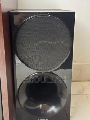Samsung Home Theater System