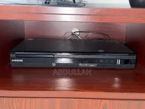 Samsung Home Theater System