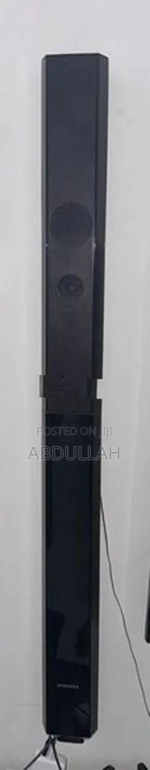 Samsung Home Theater System