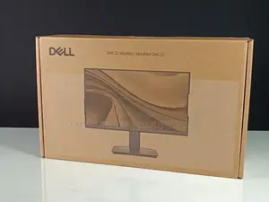 DELL SE2225HM Monitor 22" inches VA 100hz Brand New
