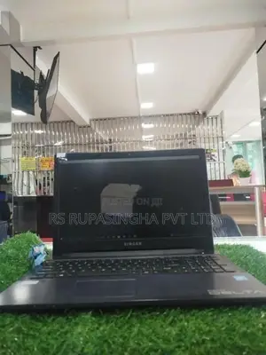 Singer Celeron Laptop