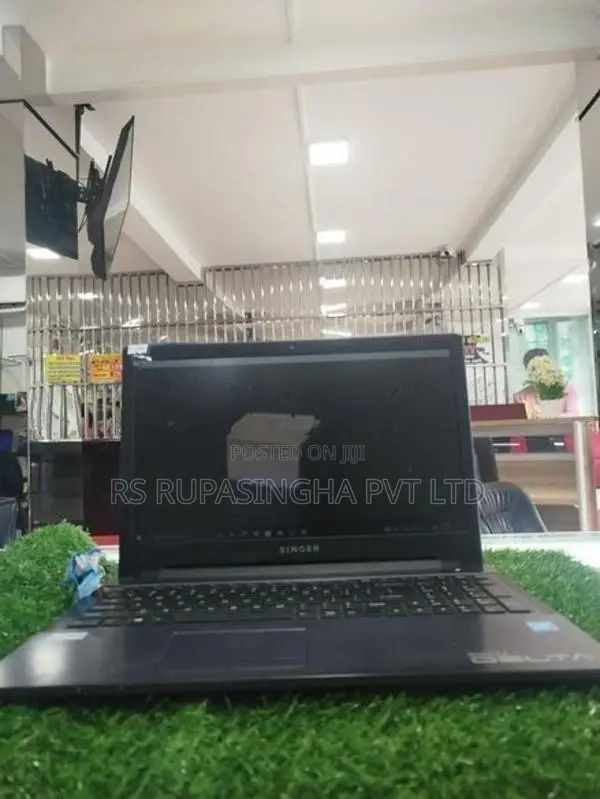 Singer Celeron Laptop