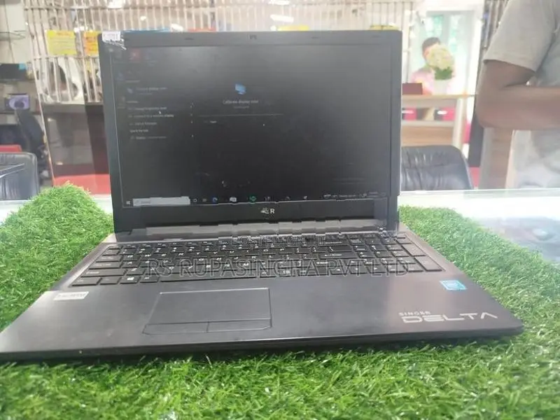 Singer Celeron Laptop
